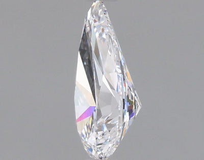 0.89 Carat Pear Lab Diamond :: 360 spin frame 06