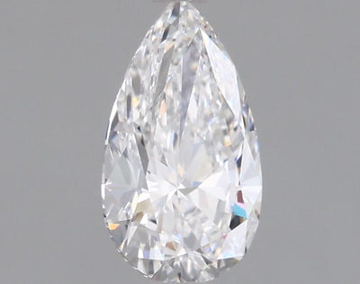 0.89 Carat Pear Lab Diamond :: 360 spin frame 07