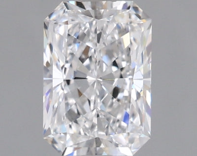 0.93 Carat Radiant Lab Diamond