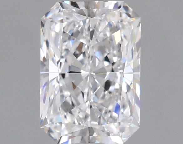 0.93 Carat Radiant Lab Diamond