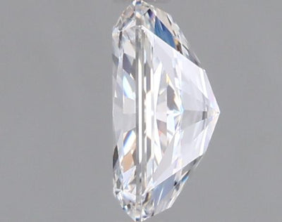 0.93 Carat Radiant Lab Diamond :: 360 spin frame 01