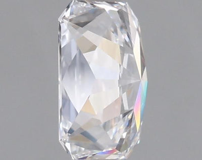 0.93 Carat Radiant Lab Diamond :: 360 spin frame 03