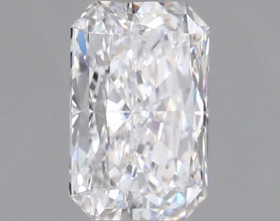 0.93 Carat Radiant Lab Diamond :: 360 spin frame 04