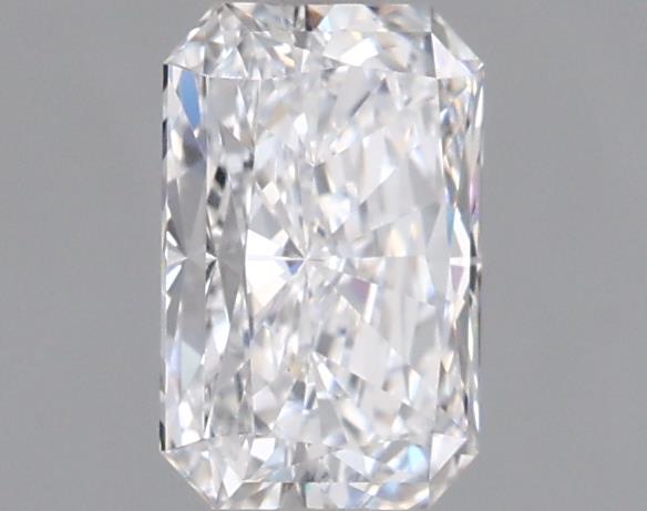 0.93 Carat Radiant Lab Diamond :: 360 spin frame 04
