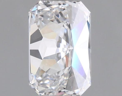 0.93 Carat Radiant Lab Diamond :: 360 spin frame 05