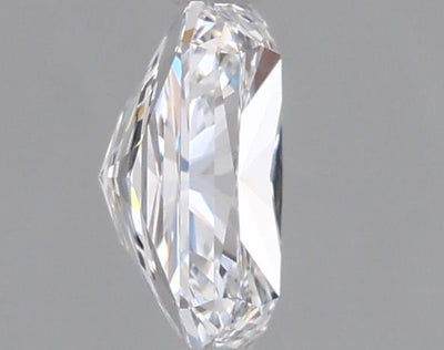0.93 Carat Radiant Lab Diamond :: 360 spin frame 06