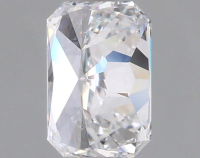 0.93 Carat Radiant Lab Diamond :: 360 spin frame 07