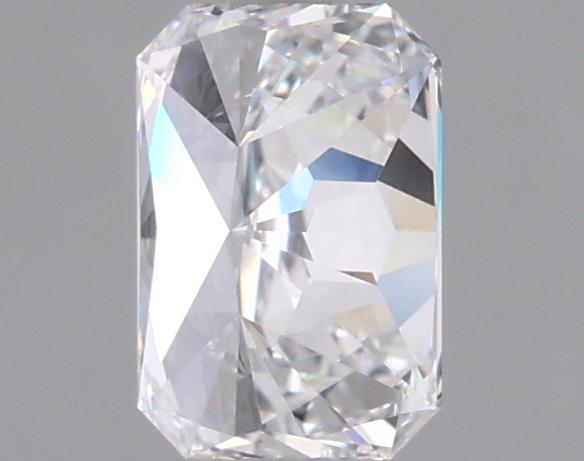 0.93 Carat Radiant Lab Diamond :: 360 spin frame 07
