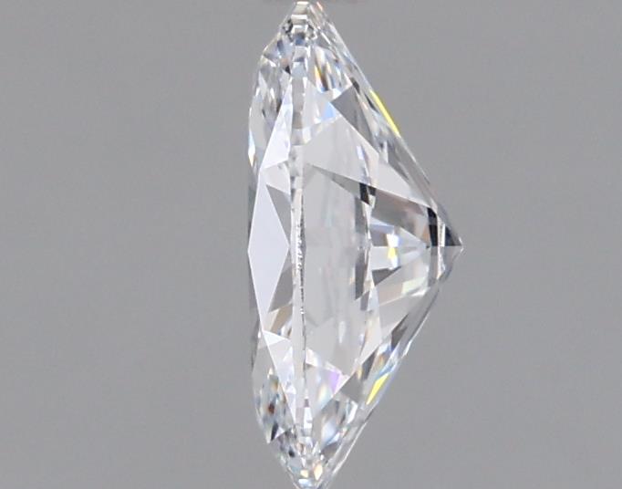 0.96 Carat Oval Lab Diamond :: 360 spin frame 01
