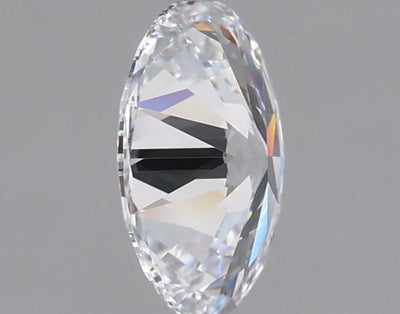 0.96 Carat Oval Lab Diamond :: 360 spin frame 03