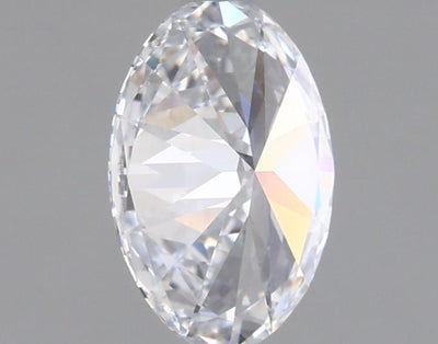 0.96 Carat Oval Lab Diamond :: 360 spin frame 05