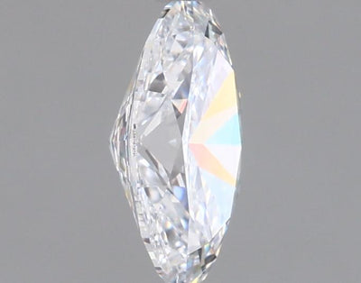 0.96 Carat Oval Lab Diamond :: 360 spin frame 07