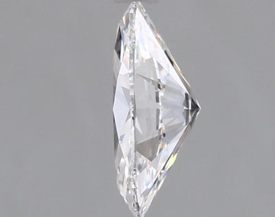 0.90 Carat Oval Lab Diamond :: 360 spin frame 02