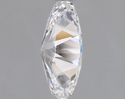0.90 Carat Oval Lab Diamond :: 360 spin frame 03