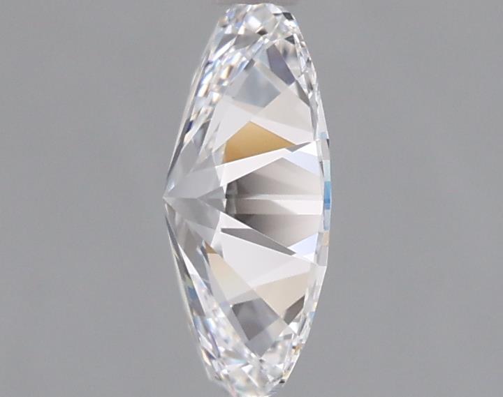 0.90 Carat Oval Lab Diamond :: 360 spin frame 03