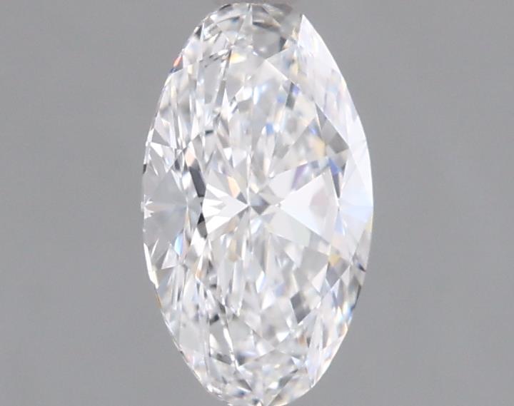 0.90 Carat Oval Lab Diamond :: 360 spin frame 04