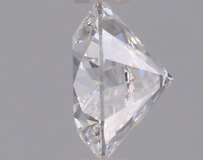 0.69 Carat Round Lab Diamond :: 360 spin frame 02