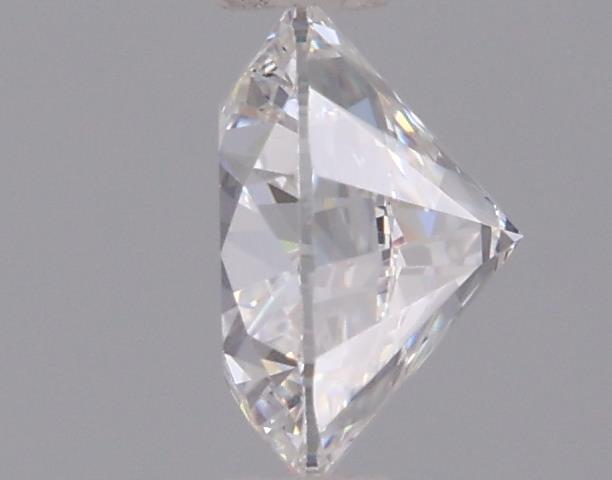 0.69 Carat Round Lab Diamond :: 360 spin frame 02