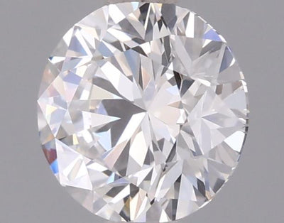 0.69 Carat Round Lab Diamond :: 360 spin frame 04