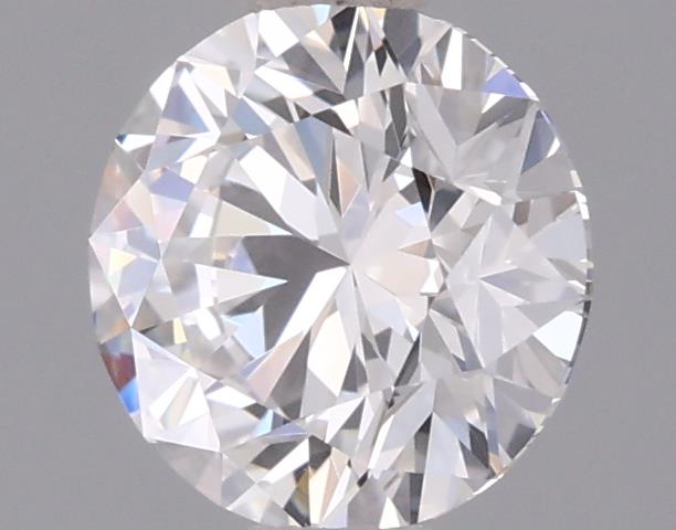0.69 Carat Round Lab Diamond :: 360 spin frame 04