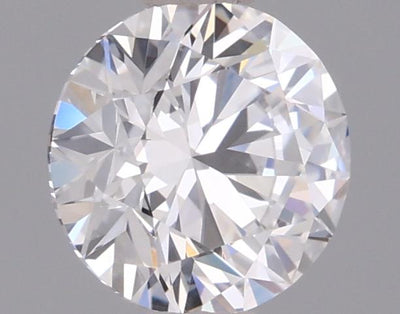 0.69 Carat Round Lab Diamond :: 360 spin frame 05