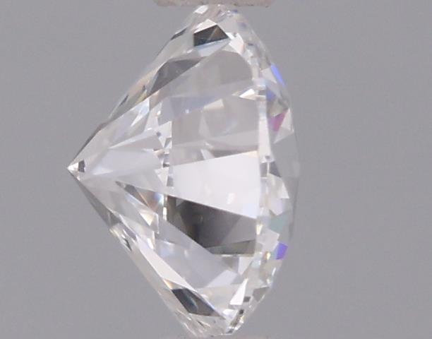 0.69 Carat Round Lab Diamond :: 360 spin frame 06