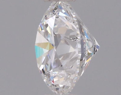 0.69 Carat Round Lab Diamond :: 360 spin frame 07