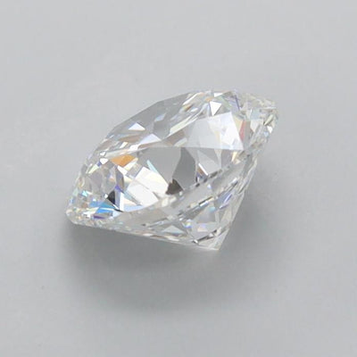 0.95 Carat Round Lab Diamond :: 360 spin frame 03