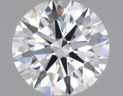 0.98 Carat Round Lab Diamond