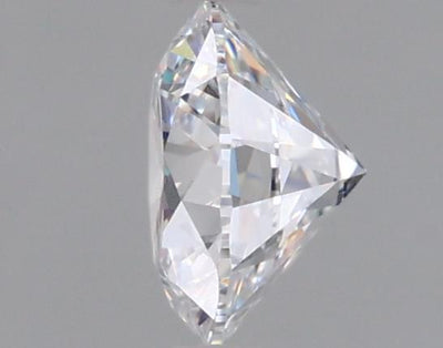 0.98 Carat Round Lab Diamond :: 360 spin frame 02