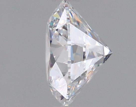 0.98 Carat Round Lab Diamond :: 360 spin frame 02