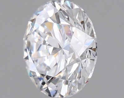 0.98 Carat Round Lab Diamond :: 360 spin frame 03