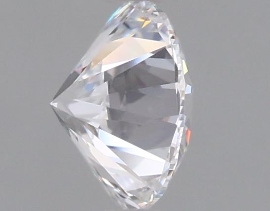0.98 Carat Round Lab Diamond :: 360 spin frame 05