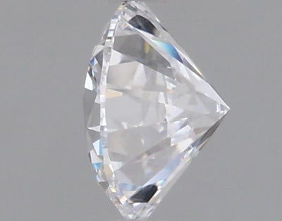 0.98 Carat Round Lab Diamond :: 360 spin frame 07