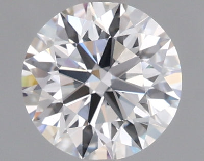 0.95 Carat Round Lab Diamond