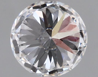 0.95 Carat Round Lab Diamond :: 360 spin frame 01