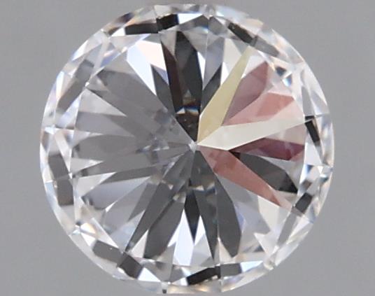 0.95 Carat Round Lab Diamond :: 360 spin frame 01