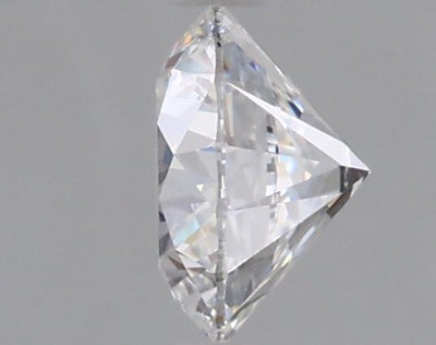 0.95 Carat Round Lab Diamond :: 360 spin frame 02