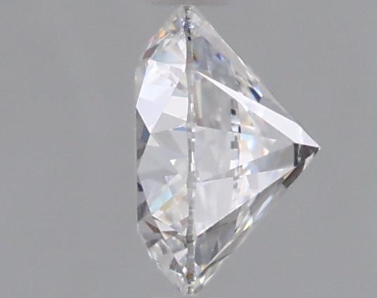 0.95 Carat Round Lab Diamond :: 360 spin frame 02