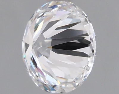 0.95 Carat Round Lab Diamond :: 360 spin frame 03