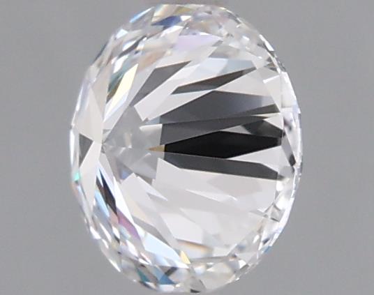 0.95 Carat Round Lab Diamond :: 360 spin frame 03