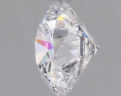 0.95 Carat Round Lab Diamond :: 360 spin frame 05
