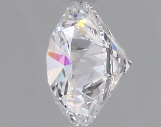 0.95 Carat Round Lab Diamond :: 360 spin frame 05