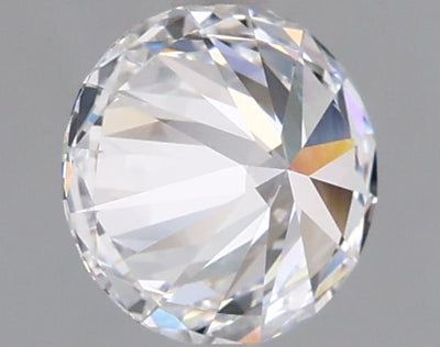 0.95 Carat Round Lab Diamond :: 360 spin frame 06