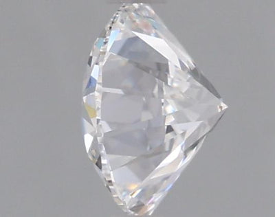 0.95 Carat Round Lab Diamond :: 360 spin frame 07