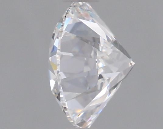 0.95 Carat Round Lab Diamond :: 360 spin frame 07