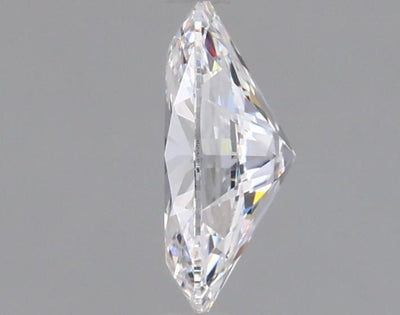 0.98 Carat Oval Lab Diamond :: 360 spin frame 01