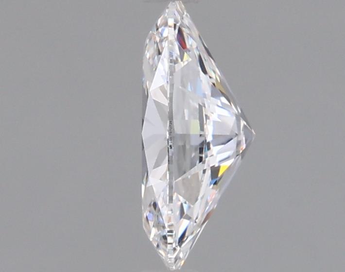 0.98 Carat Oval Lab Diamond :: 360 spin frame 01