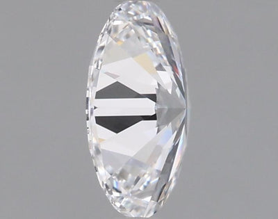 0.98 Carat Oval Lab Diamond :: 360 spin frame 03