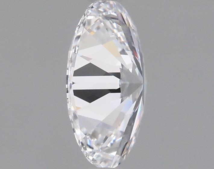 0.98 Carat Oval Lab Diamond :: 360 spin frame 03